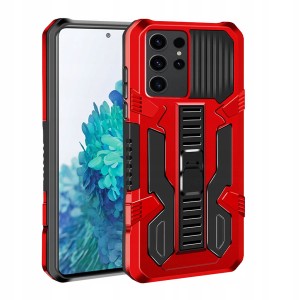 ETUI DO SAMSUNG S23 ULTRA PANCERNE CASE PODSTAWKA MOCNE ARMOR