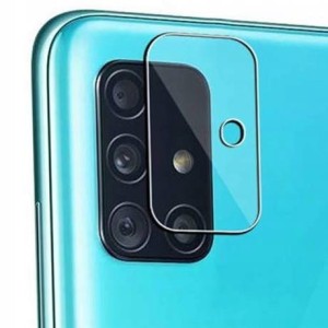 SZKŁO NA APARAT OBIEKTYW TYŁ DO SAMSUNG M31S