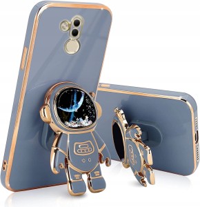 ETUI ASTRONAUT 6D DO HUAWEI MATE 20 LITE + SZKŁO