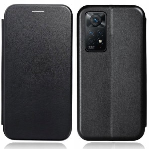 ETUI DO XIAOMI REDMI NOTE 11 BOOK SKÓRA PREMIUM