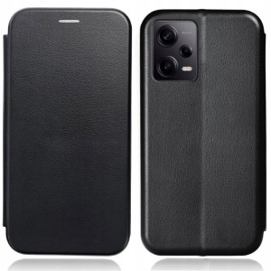 ETUI SKÓRZANE DO XIAOMI REDMI NOTE 12 PRO 5G BOOK MAGNET SKÓRA PREMIUM CASE