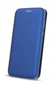 ETUI Z KLAPKĄ DO SAMSUNG S20 ULTRA ECOSKÓRA SMART