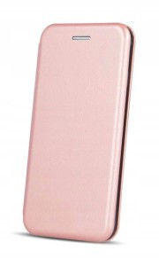 ETUI Z KLAPKĄ DO XIAOMI MI NOTE 10 PRO ECOSKÓRA