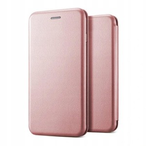 ETUI Z KLAPKĄ ZAMYKANE DO SAMSUNG A32 4G ECOSKÓRA