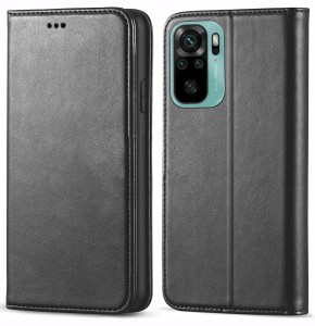 ETUI Z KLAPKĄ PORTFEL DO XIAOMI REDMI NOTE 10 4G