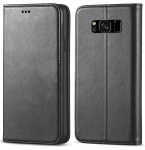 ETUI Z KLAPKĄ PORTFEL DO XIAOMI REDMI 10C MAGNET