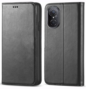 ETUI Z KLAPKĄ PORTFEL DO HUAWEI NOVA 9 SE / HONOR 50 SE MAGNET SMART CASE