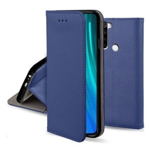 ETUI KABURA PORTFEL DO XIAOMI REDMI NOTE 8T BOOK
