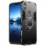 ETUI PANCERNE HOLDER RING DO XIAOMI MI A2 LITE
