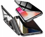 ETUI 360° MAGNETIC DO iPHONE 11 DUAL GLASS FULL