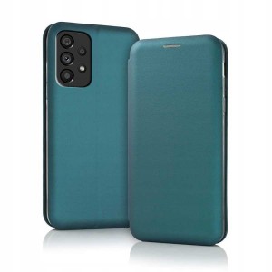 ETUI SKÓRZANE DO SAMSUNG A53 5G BOOK MAGNET SMART SKÓRA PREMIUM CASE