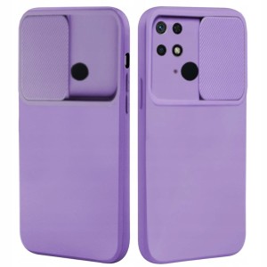 ETUI DO XIAOMI REDMI 10C SILIKON OCHRONA APARATU