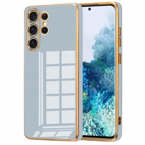 ETUI DO SAMSUNG GALAXY S24 ULTRA GLAMOUR SILIKON OCHRONA APARATU CASE