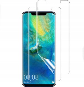 2X FOLIA OCHRONNA HYDROŻEL DO SAMSUNG A7 2018