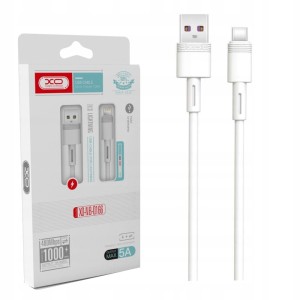 XO Kabel USB-C Przewód do SAMSUNG HUAWEI 5A 1M