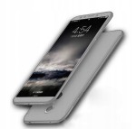 ETUI 360 PRO DO XIAOMI REDMI 5 PLUS CASE BUMPER