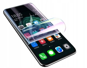FOLIA OCHRONNA HYDROŻEL DO HUAWEI P-SMART Z HYDRO