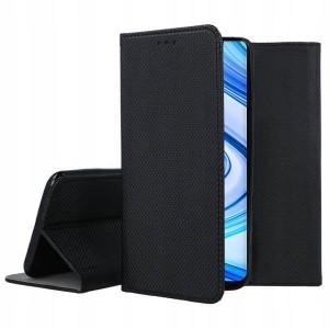 ETUI PORTFEL DO REALME 8 / 8 PRO BOOK MAGNET SMART KABURA CASE KRATKA