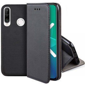 ETUI PORTFEL DO HUAWEI P30 LITE BOOK MAGNET SMART KABURA CASE
