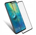 SZKŁO DO XIAOMI REDMI 5 PLUS CAŁY EKRAN PEŁNE 5D