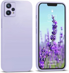 ETUI DO XIAOMI REALME 9 PRO / REALME 9 5G SILIKON+SZKŁO