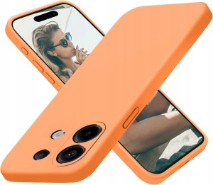 ETUI DO XIAOMI REDMI NOTE 13 / 13 4G SILIKON OCHRONA APARATU CASE + SZKŁO