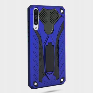 ETUI PANCERNE DO SAMSUNG A50 MOCNE+SZKŁO