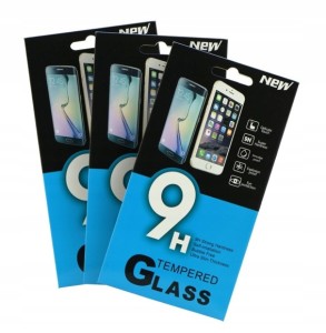 SZKŁO HARTOWANE 9H DO SAMSUNG GALAXY A20E 2,5D