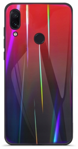 ETUI SZKLANE DO HUAWEI P20 LITE LASER CASE+SZKŁO