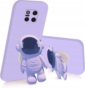 ETUI SILIKON ASTRONAUTA 6D DO HUAWEI MATE 20 PRO UCHWYT PODSTAWA CASE