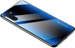 ETUI SZKLANE DO SAMSUNG NOTE 10 CARBON GLASS CASE