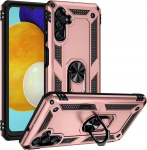 ETUI PANCERNE ARMOR RING DO SAMSUNG A34 5G + SZKŁO