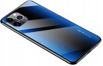 ETUI SZKLANE DO IPHONE 11 PRO CARBON GLASS CASE+SZKŁO