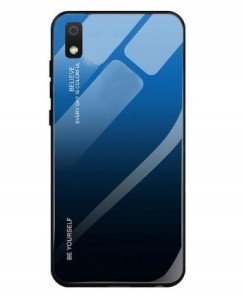 ETUI SZKLANE DO SAMSUNG A10 GLASS CASE+SZKŁO