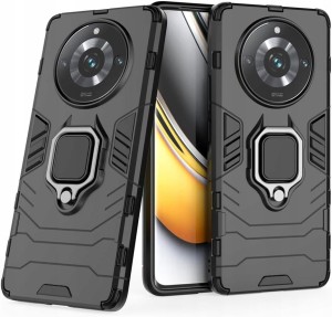 ETUI PANCERNE DO REALME 11 PRO 5G / 11 PRO PLUS 5G HOLDER RING CASE