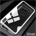 ETUI MAGNETIC 360 DO SAMSUNG S10E+FOLIA HYDROŻEL