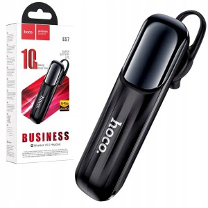 SŁUCHAWKA BLUETOOTH E57 DOUSZNA BIZNESOWA