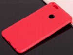 ETUI DO XIAOMI MI A1/MI 5X SLIM SOFT CASE