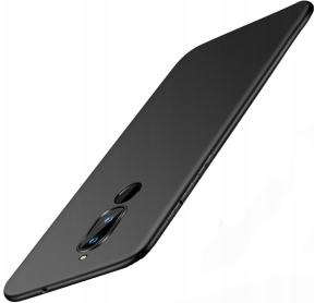 ETUI DO HUAWEI MATE10 LITE SLIM SOFT CASE+SZKŁO