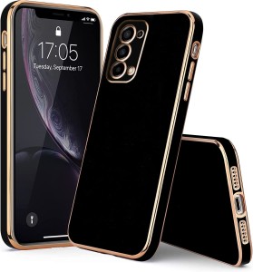 ETUI GLAMOUR DO OPPO A54 5G / A74 5G / A93 5G CASE