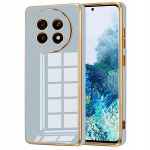 ETUI DO REALME 12 5G / 12X 5G GLAMOUR SILIKON OCHRONA APARATU CASE SLIM 6D