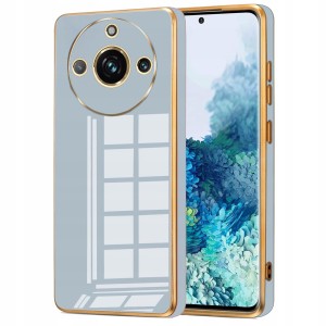 ETUI DO REALME 11 PRO 5G / 11 PRO PLUS 5G GLAMOUR SILIKON OCHRONA APARATU