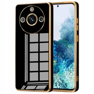 ETUI DO REALME 11 PRO 5G / 11 PRO PLUS 5G GLAMOUR SILIKON OCHRONA APARATU
