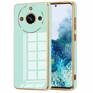 ETUI DO REALME 11 PRO 5G / 11 PRO PLUS 5G GLAMOUR SILIKON OCHRONA APARATU