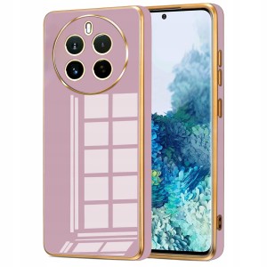 ETUI DO REALME 12 PRO 5G / 12 PRO PLUS 5G GLAMOUR SILIKON OCHRONA APARATU