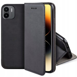 ETUI DO XIAOMI REDMI A1 / A2 BOOK MAGNET PORTFEL SMART KABURA KRATKA CASE