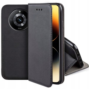 ETUI DO REALME 11 PRO 5G / 11 PRO PLUS 5G BOOK MAGNET PORTFEL SMART KABURA