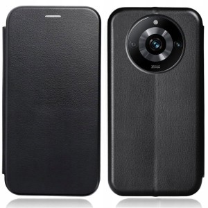 ETUI SKÓRZANE DO REALME 11 PRO 5G / 11 PRO PLUS 5G BOOK MAGNET SMART SKÓRA
