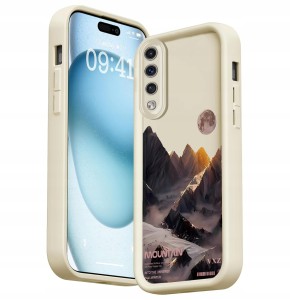 ETUI DO SAMSUNG GALAXY A70 SILIKON MATT OCHRONA APARATU Góry CASE + SZKŁO