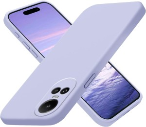 ETUI DO OPPO RENO 10 5G / 10 PRO 5G SILIKONOWE OCHRONA APARATU SOFT CASE